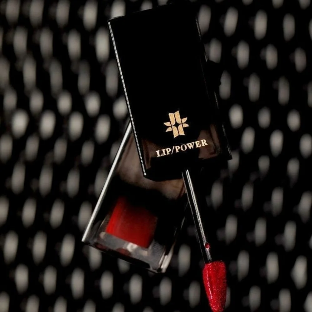NIB💄Joséphine Lip Power.